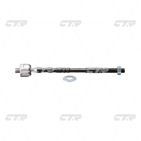 Купить запчасть CTR - CR0576 Тяга рулевая (старый арт. CRSU-11) CR0576