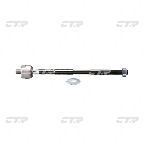 Купить запчасть CTR - CR0577 Тяга рулевая SUBARU LEGACY (старый арт. CRSU-12) CR0577