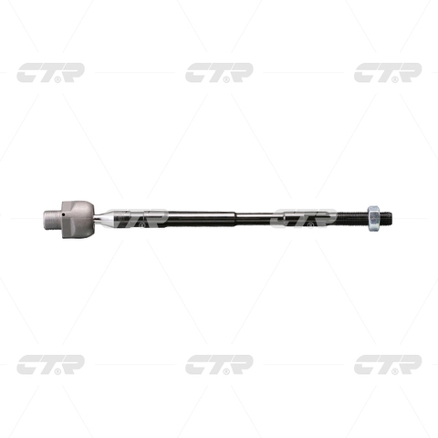Купить запчасть CTR - CR0580 / CRSU-15 Тяга рулевая перед прав/лев SUBARU B9 TRIBECA 06-