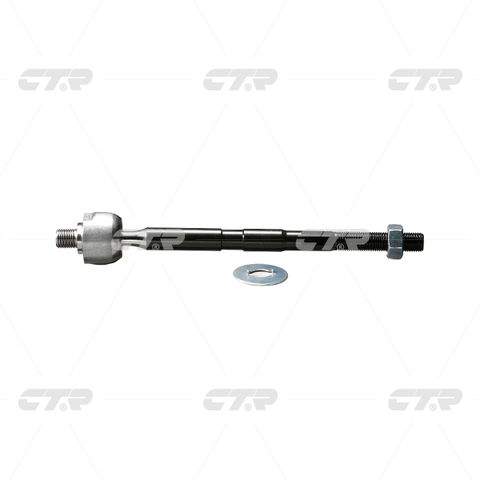 Купить запчасть CTR - CR0604 Тяга рулевая Toyota Carina E (старый арт. CRT-24) CR0604
