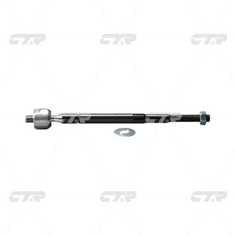 Купить запчасть CTR - CR0608 Тяга рулевая SR2961 (Старый CRT28) TO Corolla 10#/11# (+P/S), RAV4