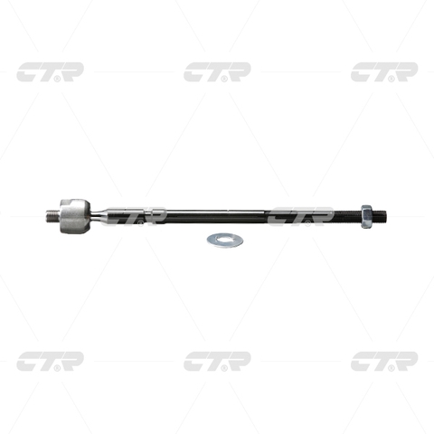 Купить запчасть CTR - CR0615 Тяга рулевая SR2970 (Старый CRT37) TO Camry 3#/4#, Celica 180