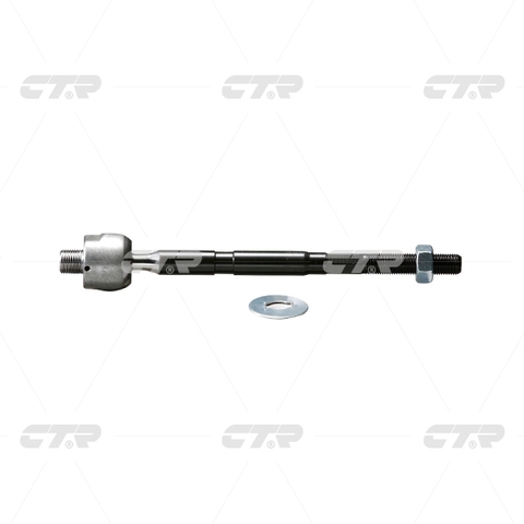Купить запчасть CTR - CR0622 Тяга рулевая TOYOTA AVENSIS, CORONA T22 (старый арт. CRT-46) CR0622