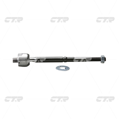 Купить запчасть CTR - CR0623 Тяга рулевая SR3600 (Старый CRT47) TO Vitz/Platz 99-
