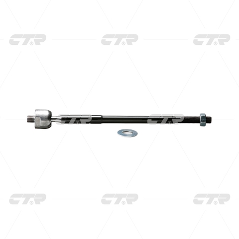 Купить запчасть CTR - CR0631 Тяга рулеваяTOYOTA CARINA E -96 лев/прав. (старый арт. CRT-58) CR0631