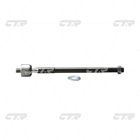 Купить запчасть CTR - CR0632 Тяга рулевая TOYOTA RAV4 (старый арт. CRT-59) CR0632
