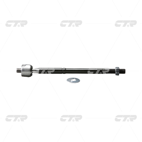 Купить запчасть CTR - CR0641 Тяга рулеваяTOYOTA RAV 4 00- лев/прав.без наконечника (старый арт. CRT-69) CR0641