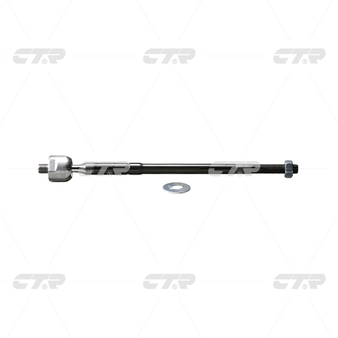Купить запчасть CTR - CR0642 Тяга рулевая TOYOTA CELICA 94-99, CORONA 93-98 (старый арт. CRT-70) CR0642
