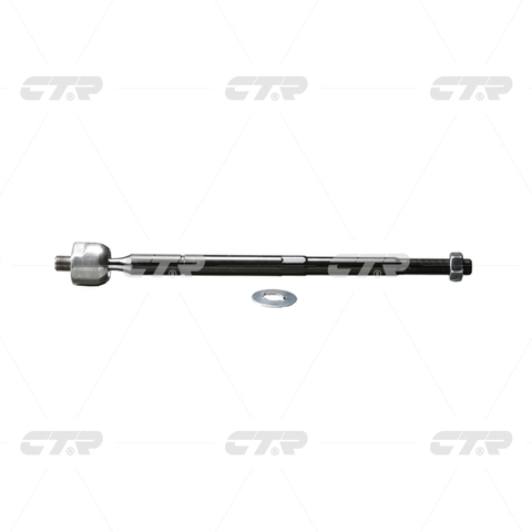 Купить запчасть CTR - CR0645 Тяга рулевая SR3940 (Старый CRT73) TO Harrier ACU10, SXU/MCU1# 97-01