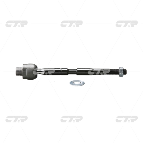Купить запчасть CTR - CR0649 Тяга рулевая SR3840 (Старый CRT77) TO Land Cruiser 12# 02-, HiLux 21# 02-/4Runner 03-05