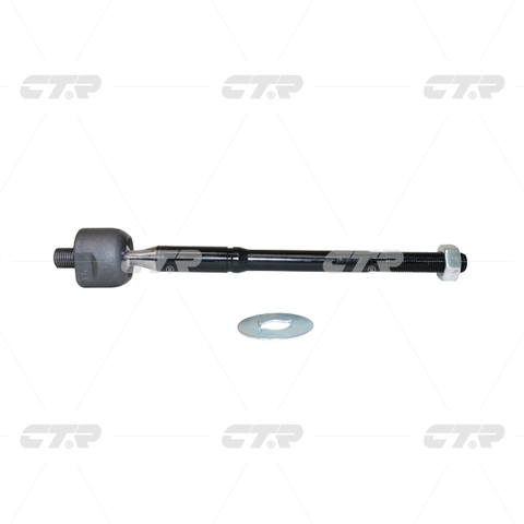 Купить запчасть CTR - CR0656 Тяга рулевая SR3980 (Старый CRT84) TO Mark #X110# 00-, Altezza #E10# 98-05, Crown #S15#/17# 95-