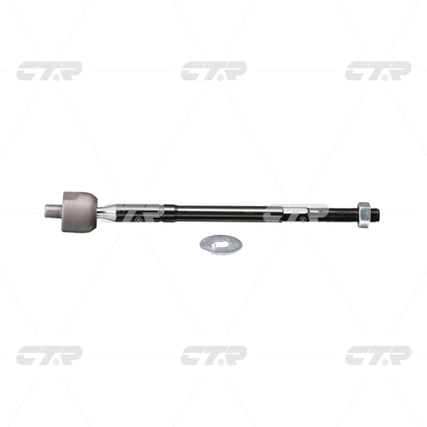 Купить запчасть CTR - CR0671 Тяга рулевая TOYOTA LITEACE 99-04, TOWNACE 96- (старый арт. CRT-101) CR0671