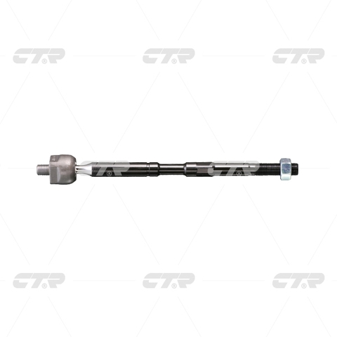 Купить запчасть CTR - CR0674 / CRT-104 Тяга рулевая перед прав/лев TOYOTA AVENSIS (AZT250) 03-05, COROLLA VERSO (CUR10, AUR10, ZNR1#) 04- R/L