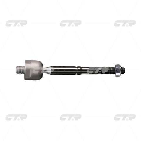 Купить запчасть CTR - CR0677 Тяга рулеваяTOYOTA CAMRY/LEXUS LS460/460L 11-18 лев/прав. (старый арт. CRT-107) CR0677
