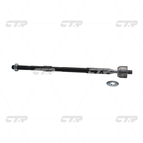 Купить запчасть CTR - CR0701 Тяга рулеваяTOYOTA COROLLA/MATRIX 02-08 лев/прав. (старый арт. CRT-132) CR0701