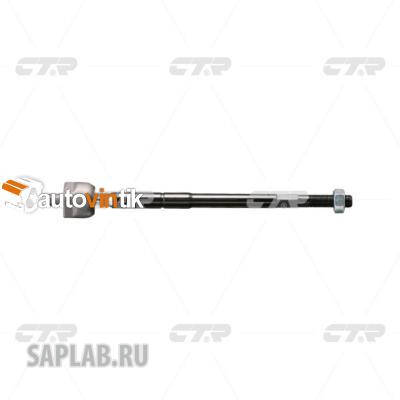 Купить запчасть CTR - CRD-9 Тяга рулевая DAIHATSU TERIOS 97- (нов арт CR0037) CRD-9