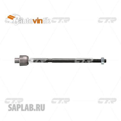 Купить запчасть CTR - CRHO-48 Тяга рулевая HONDA CR-V 06-11 (нов арт CR0184) CRHO-48