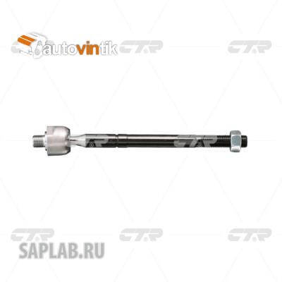 Купить запчасть CTR - CRKK-41 Тяга рулевая (нов арт CR0341) CRKK-41