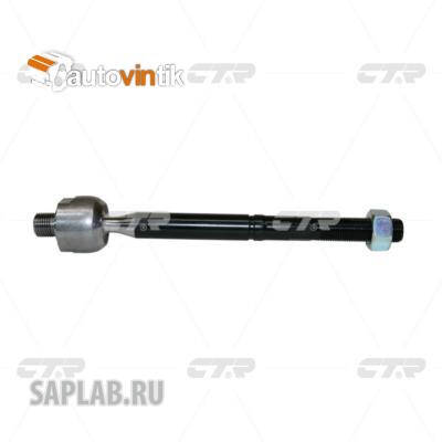Купить запчасть CTR - CRKK-49 Тяга рулевая KIA SOUL 14- (нов арт CR0349) CRKK-49
