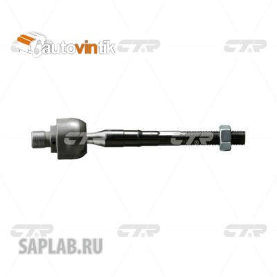 Купить запчасть CTR - CRKS-2 Тяга рулевая (ан CRKK-16) (нов арт CR0320) CRKS-2