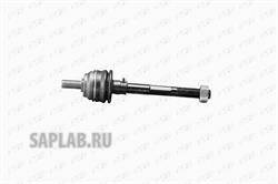 Купить запчасть CTR - CRKS-3 Тяга рулевая SSANGYONG: KYRON 05- (нов арт CR0358) CRKS-3