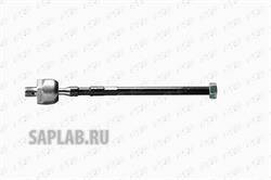 Купить запчасть CTR - CRM-17 Тяга рулевая MITSUBISHI GALANT 84-(нов арт CR0368) CRM-17