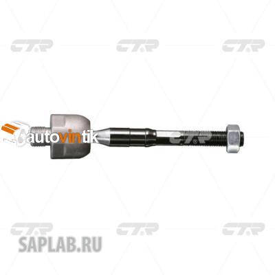Купить запчасть CTR - CRMZ-48 Тяга рулевая (нов арт CR0426R) CRMZ-48