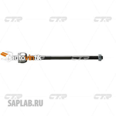 Купить запчасть CTR - CRN-25 Тяга рулевая Nissan Maxima (A32), Cefiro (A33) (95-03) (нов арт CR0463) CRN-25