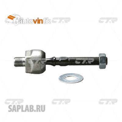 Купить запчасть CTR - CRN-3 Тяга рулевая (нов арт CR0447) CRN-3