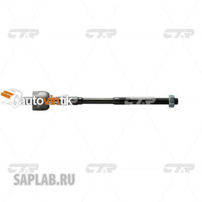 Купить запчасть CTR - CRN32 Снят, замена CR0468 Тяга рулевая перед прав/лев X-TRAIL T30