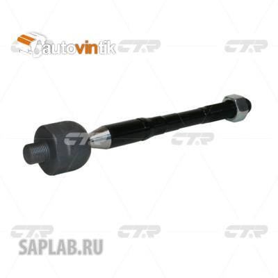 Купить запчасть CTR - CRT-113 Тяга рулевая TOYOTA DYNA 2006-, (нов арт CR0683) CRT-113