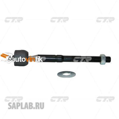Купить запчасть CTR - CRT-117 Тяга рулевая (нов арт CR0687) CRT-117