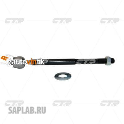 Купить запчасть CTR - CRT-122 Тяга рулевая (нов арт CR0692) CRT-122