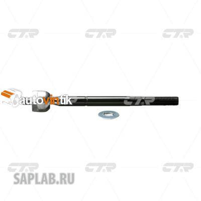 Купить запчасть CTR - CRT-18 Тяга рулевая (нов арт CR0599) CRT-18