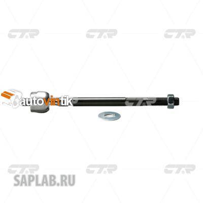 Купить запчасть CTR - CRT-22 Тяга рулевая TOYOTA Corona / Carina 2 -93(нов арт CR0602) CRT-22