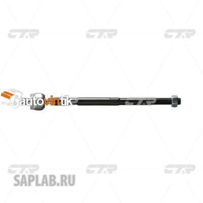 Купить запчасть CTR - CRT-25 Тяга рулевая TOYOTA WINDOM 96-, MARK II 97-, SIENNA 98-03, AVALON 00-02 (нов арт CR0605) CRT-25