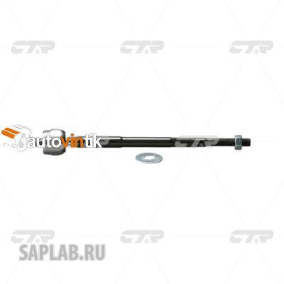 Купить запчасть CTR - CRT-26 Тяга рулевая (нов арт CR0606) CRT-26