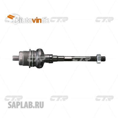 Купить запчасть CTR - CRT-68 Тяга рулевая (нов арт CR0640) CRT-68