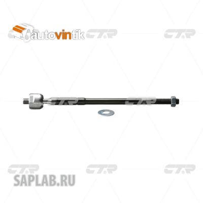 Купить запчасть CTR - CRT-70 Тяга рулевая TOYOTA CELICA 94-99, CORONA 93-98 (нов арт CR0642) CRT-70