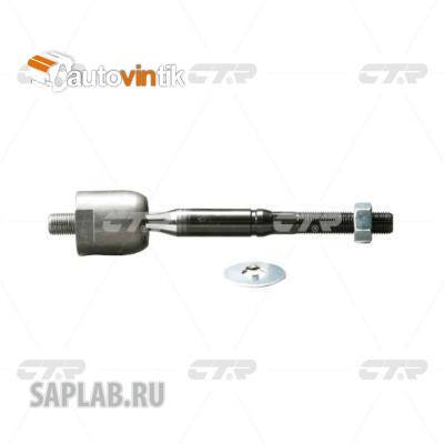 Купить запчасть CTR - CRT-75 Тяга рулевая Toyota Mark II, Cresta, Chaser (92-01) (нов арт CR0647) CRT-75
