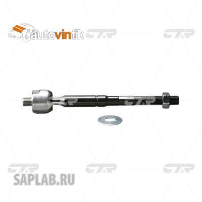 Купить запчасть CTR - CRT-78 Тяга рулевая TOYOTA Camry/Highlander(нов арт CR0650) CRT-78