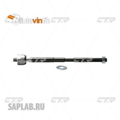Купить запчасть CTR - CRT-79 Тяга рулевая (нов арт CR0651) CRT-79