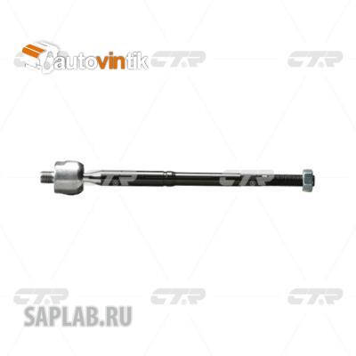 Купить запчасть CTR - CRT-91 Тяга рулевая Toyota Prius (04-09) (нов арт CR0661) CRT-91