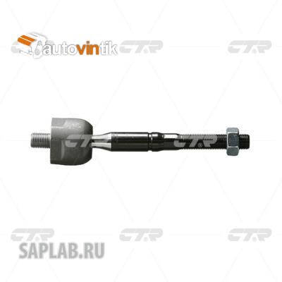 Купить запчасть CTR - CRT-94 Тяга рулевая (нов арт CR0664) CRT-94
