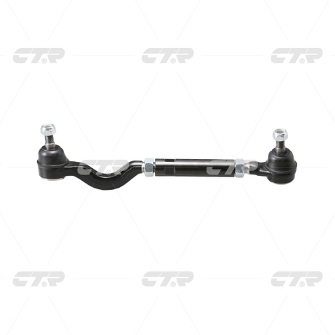 Купить запчасть CTR - CS0004L Тяга поперечная рулевая лев. HYUNDAI TERRACAN 01- (старый арт. CSKH-4L) CS0004L