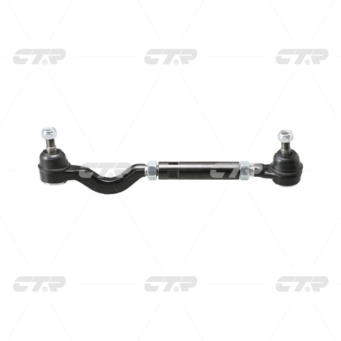 Купить запчасть CTR - CS0004R Тяга поперечная рулевая прв. HYUNDAI TERRACAN 01- (старый арт. CSKH-4R) CS0004R