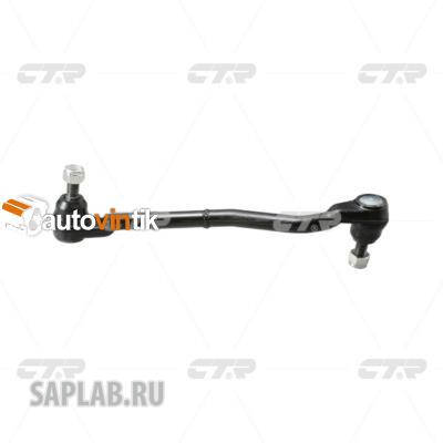 Купить запчасть CTR - CSN-2L Тяга поперечная рулевая (нов арт CS0016L) CSN-2L