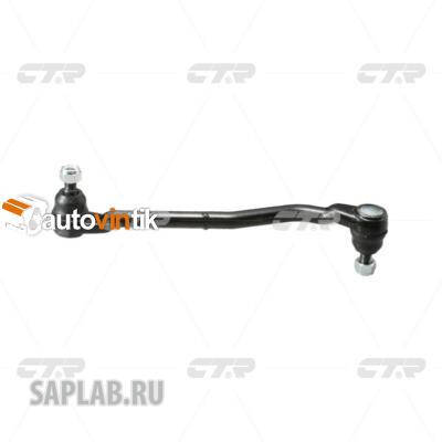 Купить запчасть CTR - CSN-2R Тяга поперечная рулевая (нов арт CS0016R) CSN-2R