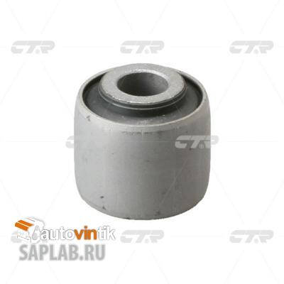 Купить запчасть CTR - CVKH130 Снят, замена GV0160 Сайлентблок цапфы зад прав/лев 52773-2G000 HYUNDAI ELANTRA 06-