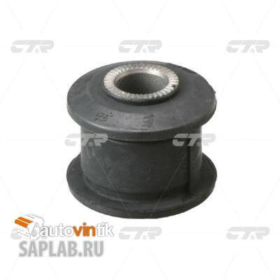 Купить запчасть CTR - CVM-7 Сайлентблок MITSUBISHI PAJERO 90-00 (нов арт GV0357) CVM-7